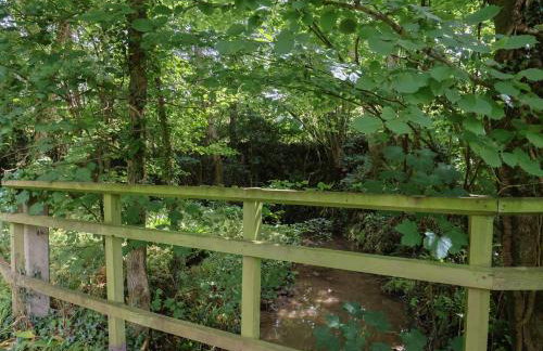 The Old Bakery - Foto 36