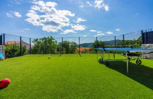 Stone Villa Mavrić - Foto 64