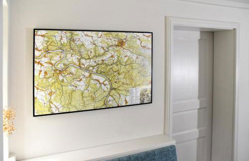 Urlaub im 200 Jahre alten Fachwerkhaus - Foto 26