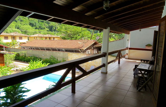 Pousada Cambury - Foto 24