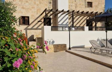 Villa Penelope Luxury Villa for 12 Guests with Pool near Chania - Photo 21