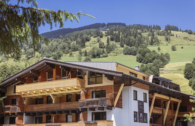 Suite mit 1 SZ & Wellnessbereich - Foto 2