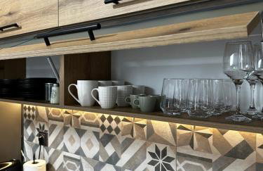 JP Luxury Apartment in citycenter - Foto 5