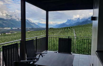 Haus Sonnegg - Foto 23