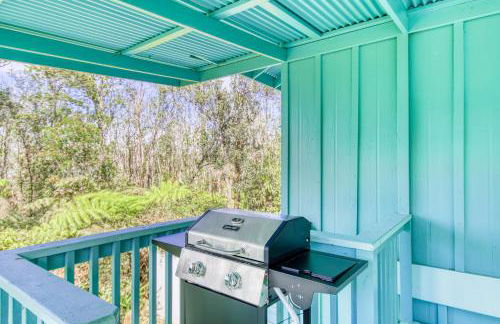 Kahu 'lo - Guardian Hawk - Foto 17