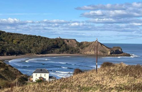 Surfside Bliss - Cayton Bay Park Caravan - Foto 39