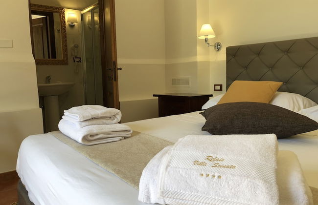 Villa Scinata Historic House - Foto 8