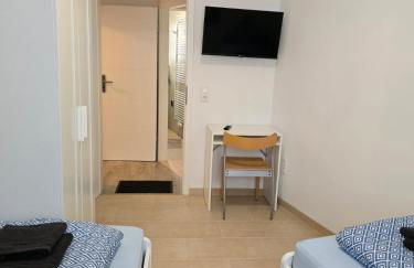 Übernachtung by Tag - Foto 25