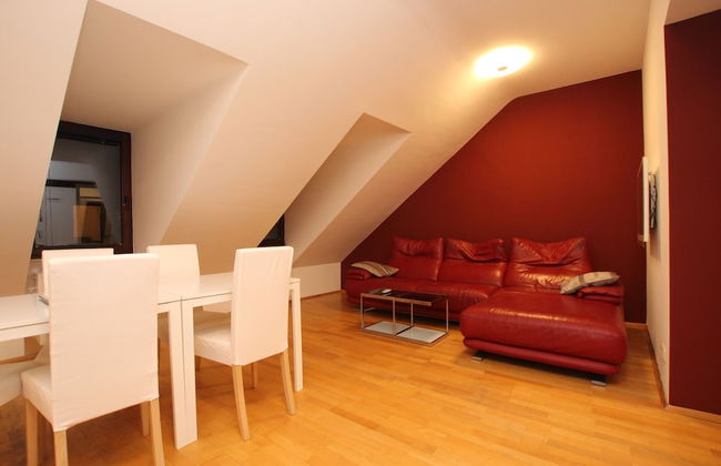 SLADKIY SLIVA Boutique Apartment - Foto 26