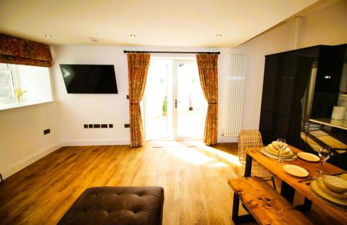 Newly Refurbished Cottage - Sleeps 4 - Central - Foto 29