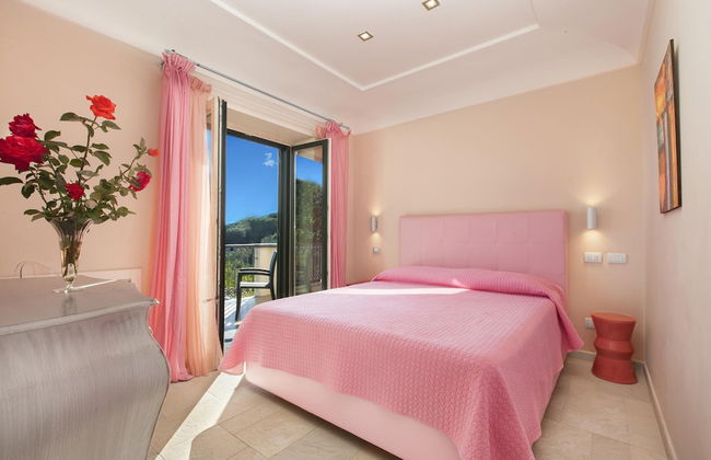 Residence Bosco in Sant Agata sui Due Golfi - Foto 74