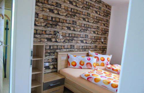 Ferienwohnung Csilla 2 - Foto 24