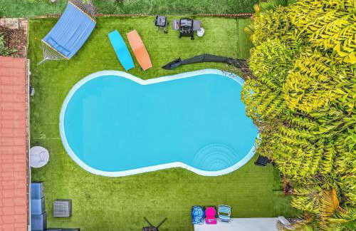 Luxury Heated Pool Villa Hollywood Beach & Casino - Foto 74