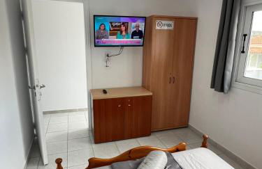 Seaside Apartment in Tsonia - Photo 29