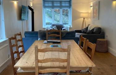 Harlech castle and beach home - Foto 20