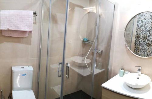 Apartamento P1 30min Sagrada Familia, 10 min playa - Foto 6