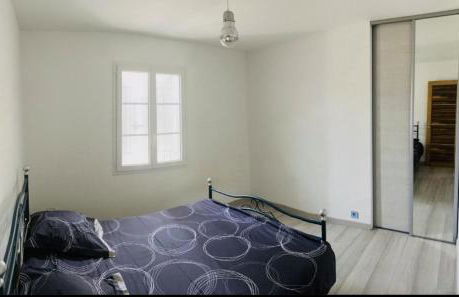 Jolie maison de 110 m 2, pour 6 personnes, au calme, avec piscine - Foto 14