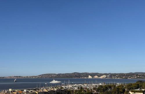Seaside View - Saint-Laurent-du-Var - Foto 29