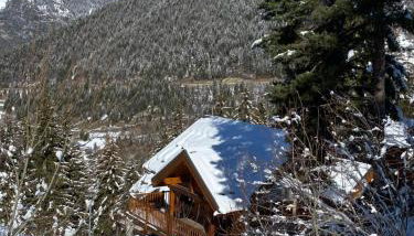 Clos du Pre - Chalet Chaleur - Foto 2