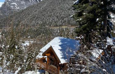 Clos du Pre - Chalet Chaleur - Foto 2