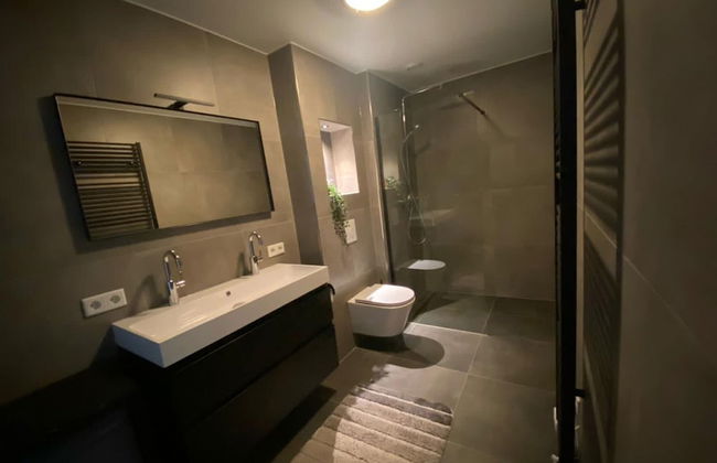 Spacious Holiday Home in the Teutoburg Forest - Foto 7