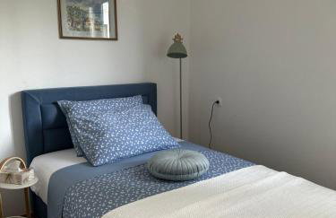 "Silente" Cozy Two-bedroom Apartment with sea view - Photo 22