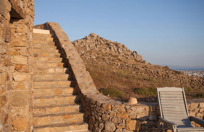 Villa Sandstone - Foto 58