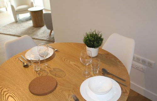 Résidence Montana Le Mans - Foto 42