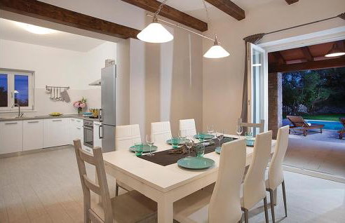 Holiday Home Labin 31 - Foto 23