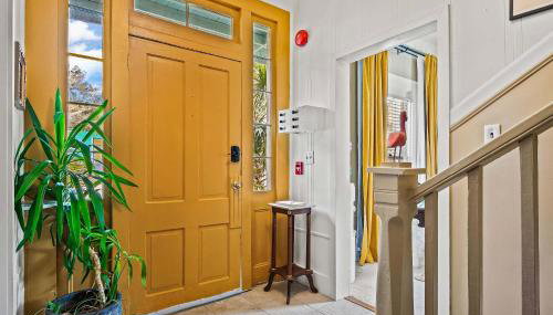 Old Carrabelle Hotel Captains Quarters Suite - Foto 4