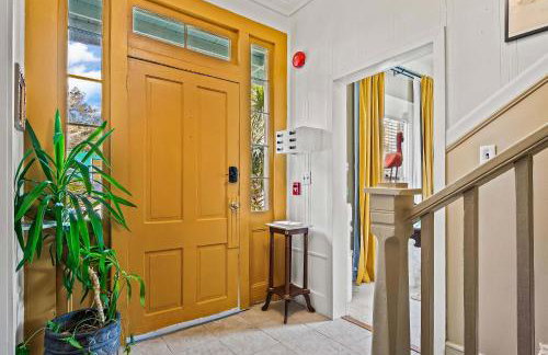 Old Carrabelle Hotel Hemingway Suite - Foto 10