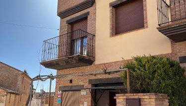 Casa La Parra en Teruel - Foto 2