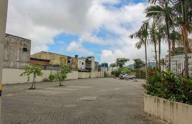 Apartamento Jardim Das Palmeiras - Foto 27