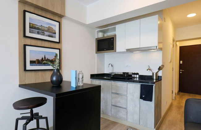 w Wonderful Loft in Barranco - Photo 31