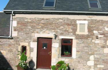 Corehouse Farm Cottages - Dairy, Granary & Sawmill - Photo 6