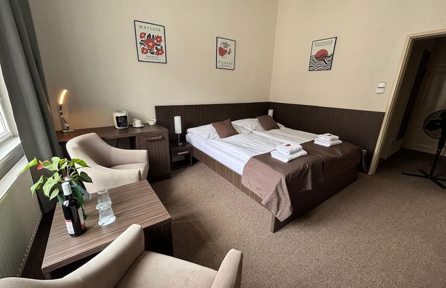 Apartments Embassy by LH - Foto 15