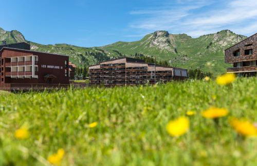 Résidence Pierre & Vacances Les Mouflons I et II - Foto 33