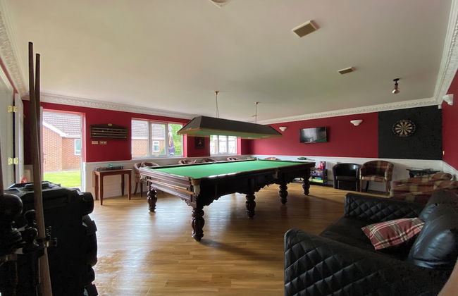 Bellvue Party House - Foto 29