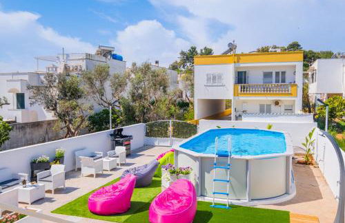 Chiara & Giulia Apartments by HDSalento - Foto 12