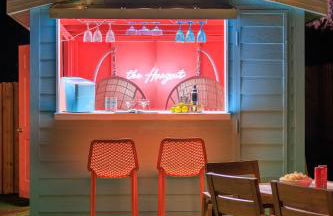 Private Pool 6 MI to Clearwater Beach Fire Pit Game Room - Photo 67