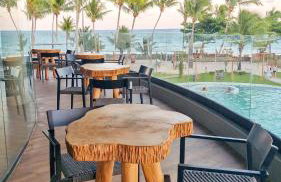 Casa Boho-Rota dos Milagres-Condomínio pé na areia - Foto 43