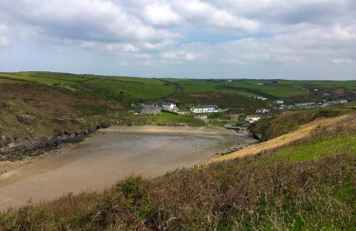 Y Twll Bollt The Bolt Hole - Foto 23