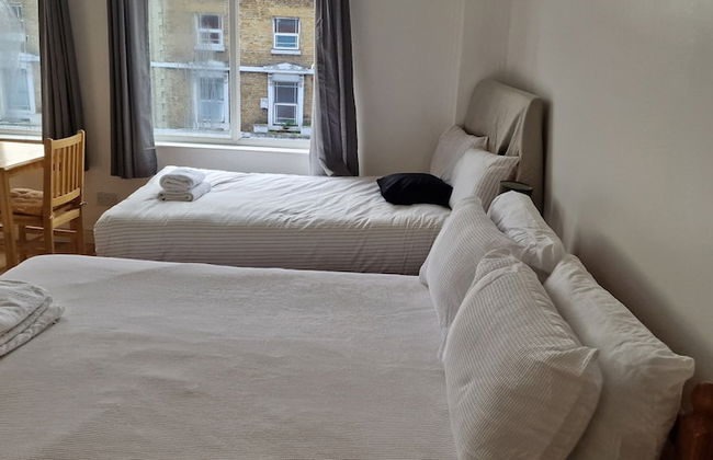 Urban Retreat Studio Apartment in London - Foto 2