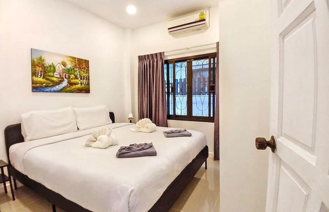 Bayok 11 - 2 Bedrooms 2 Bathrooms Villa Near Kathu Waterfall - Photo 6