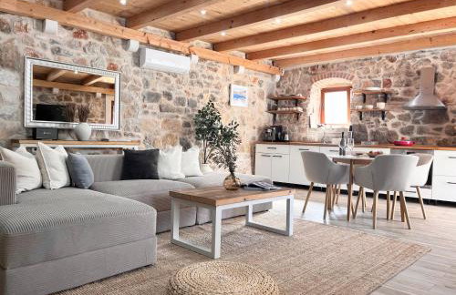 Casa Rustivéra - Island Hvar - Foto 4