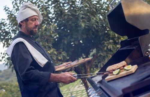 Agriturismo Le Forre del Treja (La Villa) - Foto 18