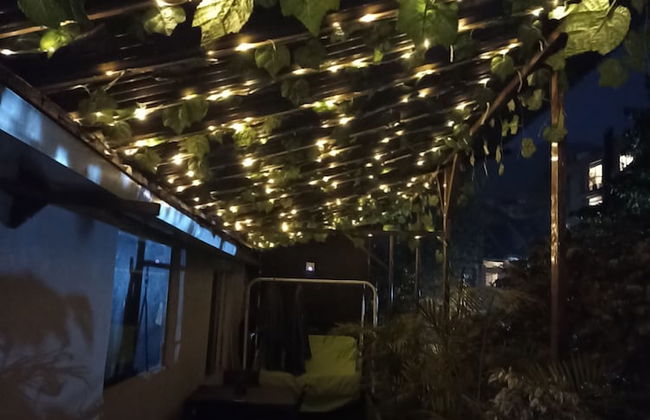 Backpackers La Terraza - Foto 20