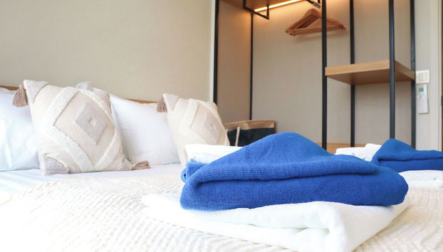 Lakeside Residences by NLA - Foto 5, Habitación