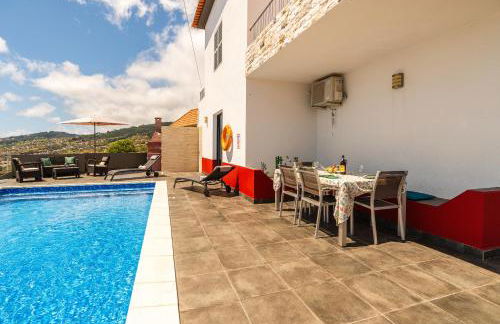 Roraima House - Private Pool & Garden - Photo 47