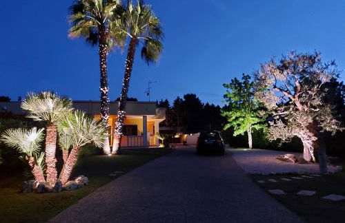 Villa Dosagiri con piscina - Foto 18